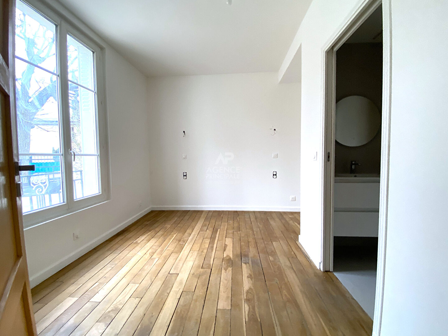 Photo Appartement Nanterre 2 pièce(s) - 39.07 m²-IDEAL PROFESSIONS LIBERALE image 5/6