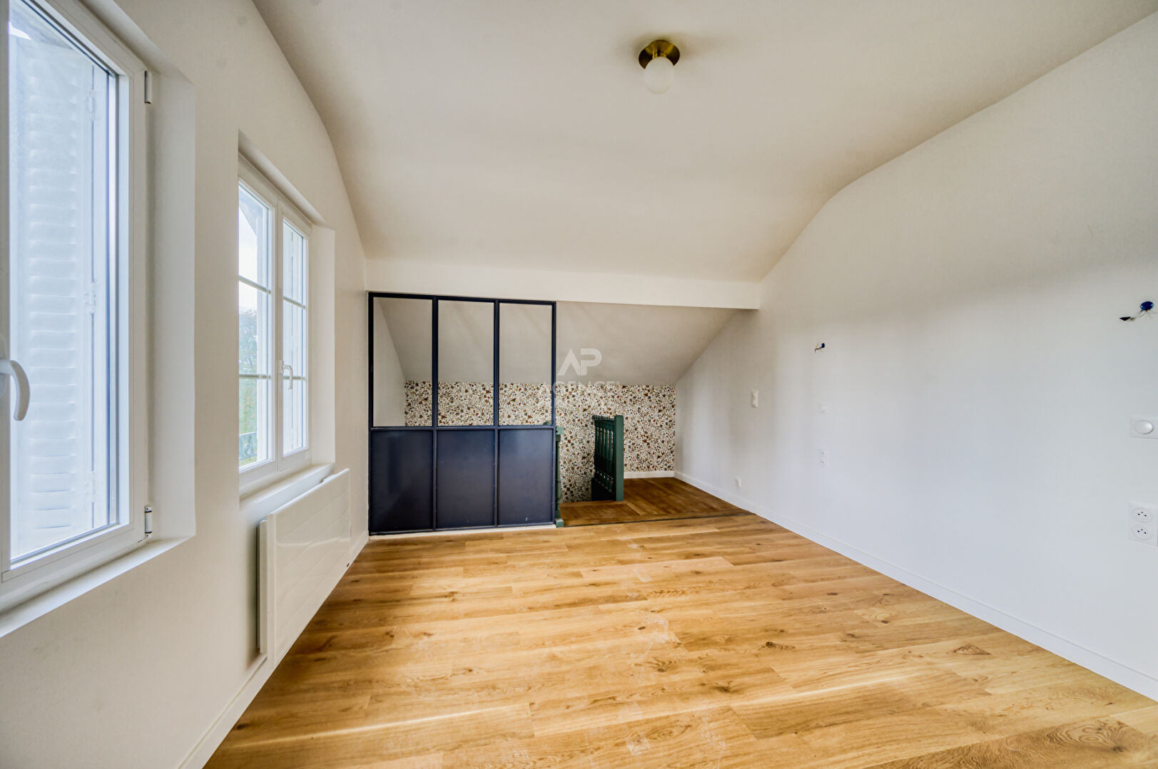 Photo Appartement en duplex à Nanterre 2 pièce(s) 46.75 m2 image 6/6