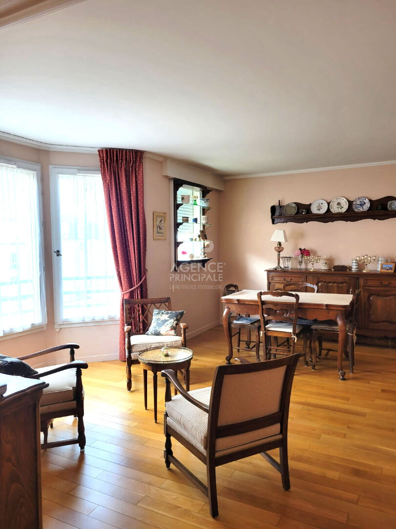 Photo Appartement Rueil Malmaison 2 pièce(s) image 4/6