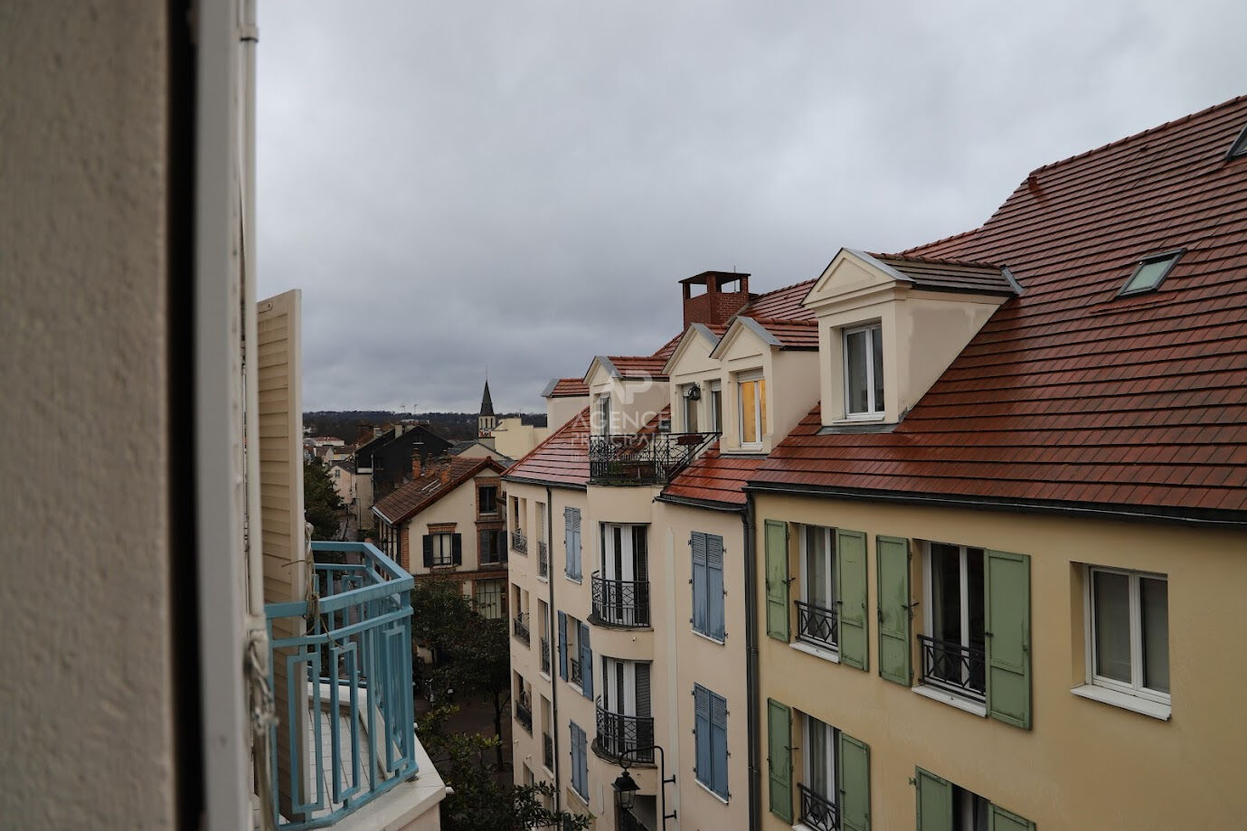 Photo Appartement Rueil Malmaison 2 pièce(s) image 6/6