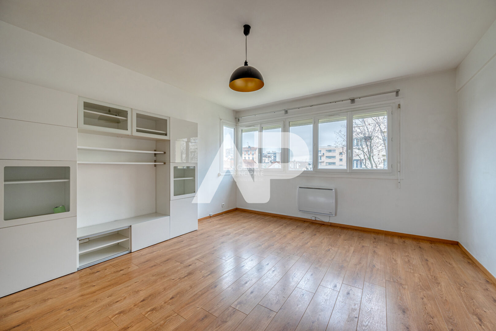 Appartement Nanterre 4 pièces 79 m2, proche Centre-Ville