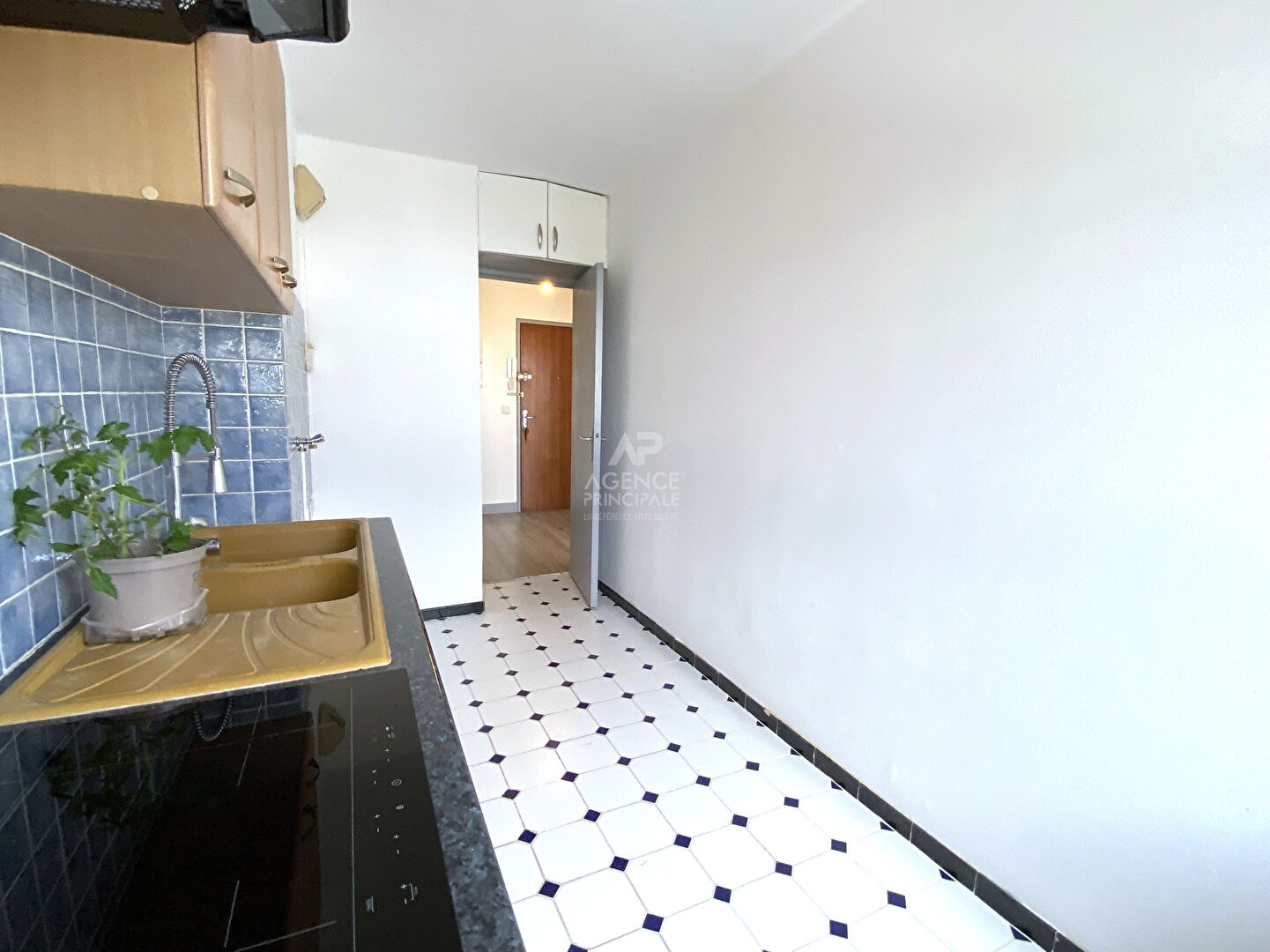 Photo Appartement Nanterre 3 pièce(s) 61 m2 image 4/6