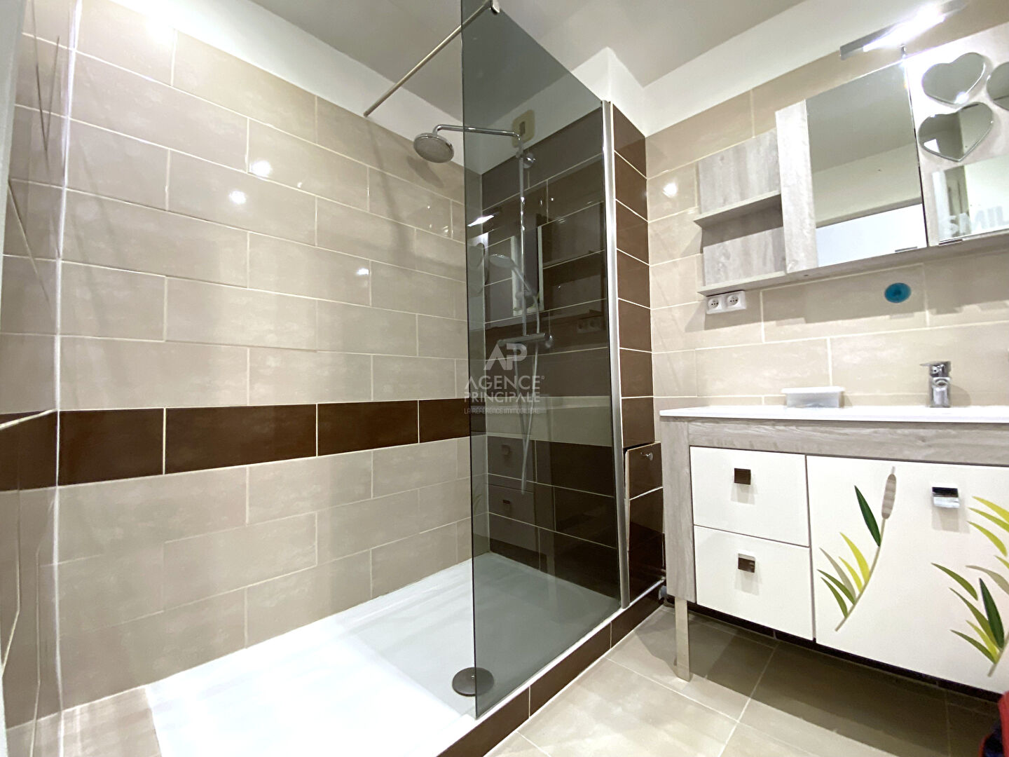 Photo Appartement Nanterre 3 pièce(s) 61 m2 image 6/6