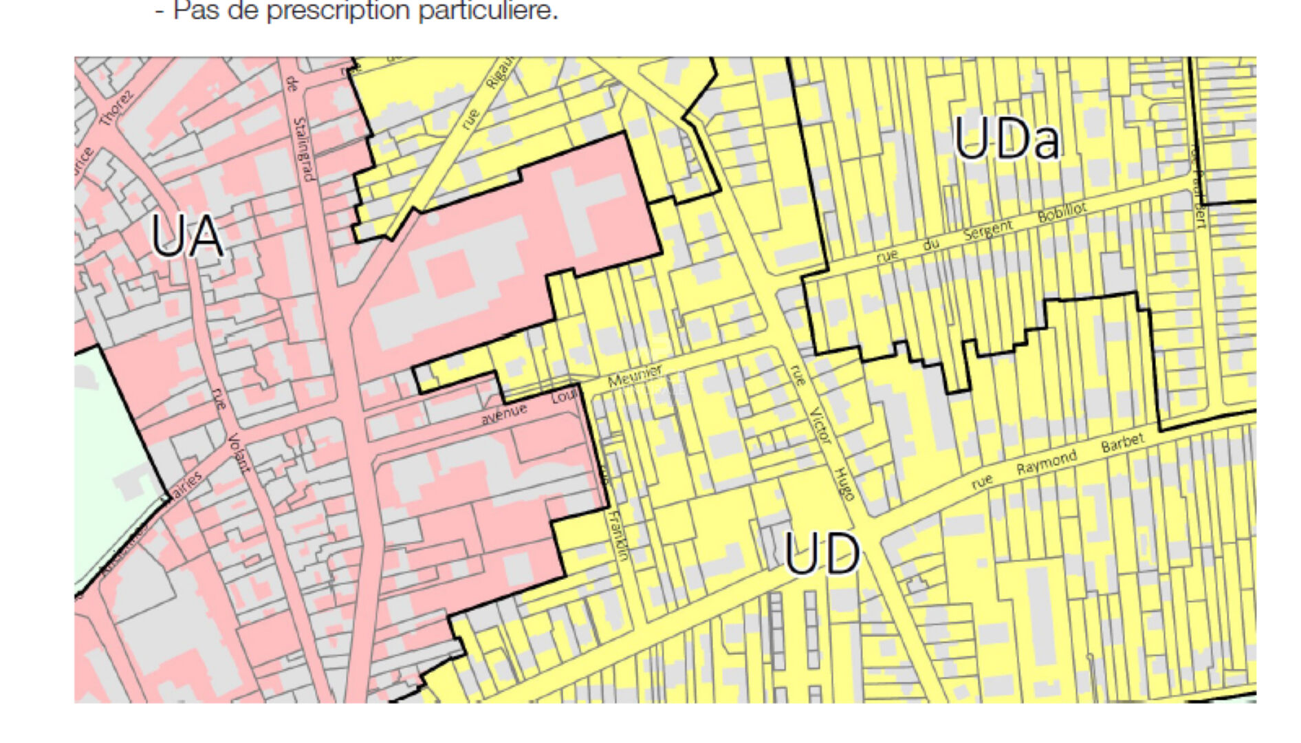 Photo Terrain image 2/3
