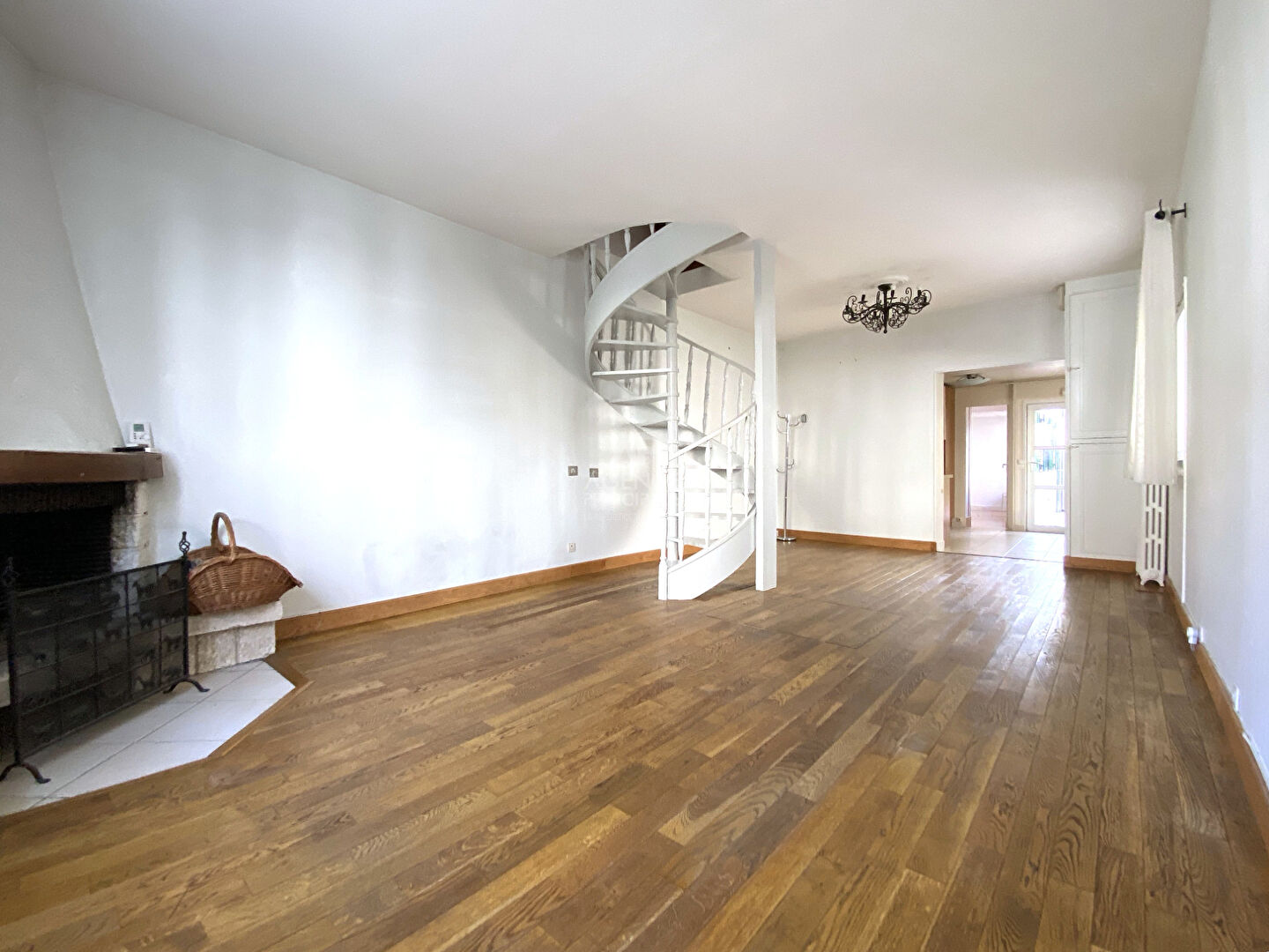 Maison Nanterre 5 pièce(s) 104.15 m2