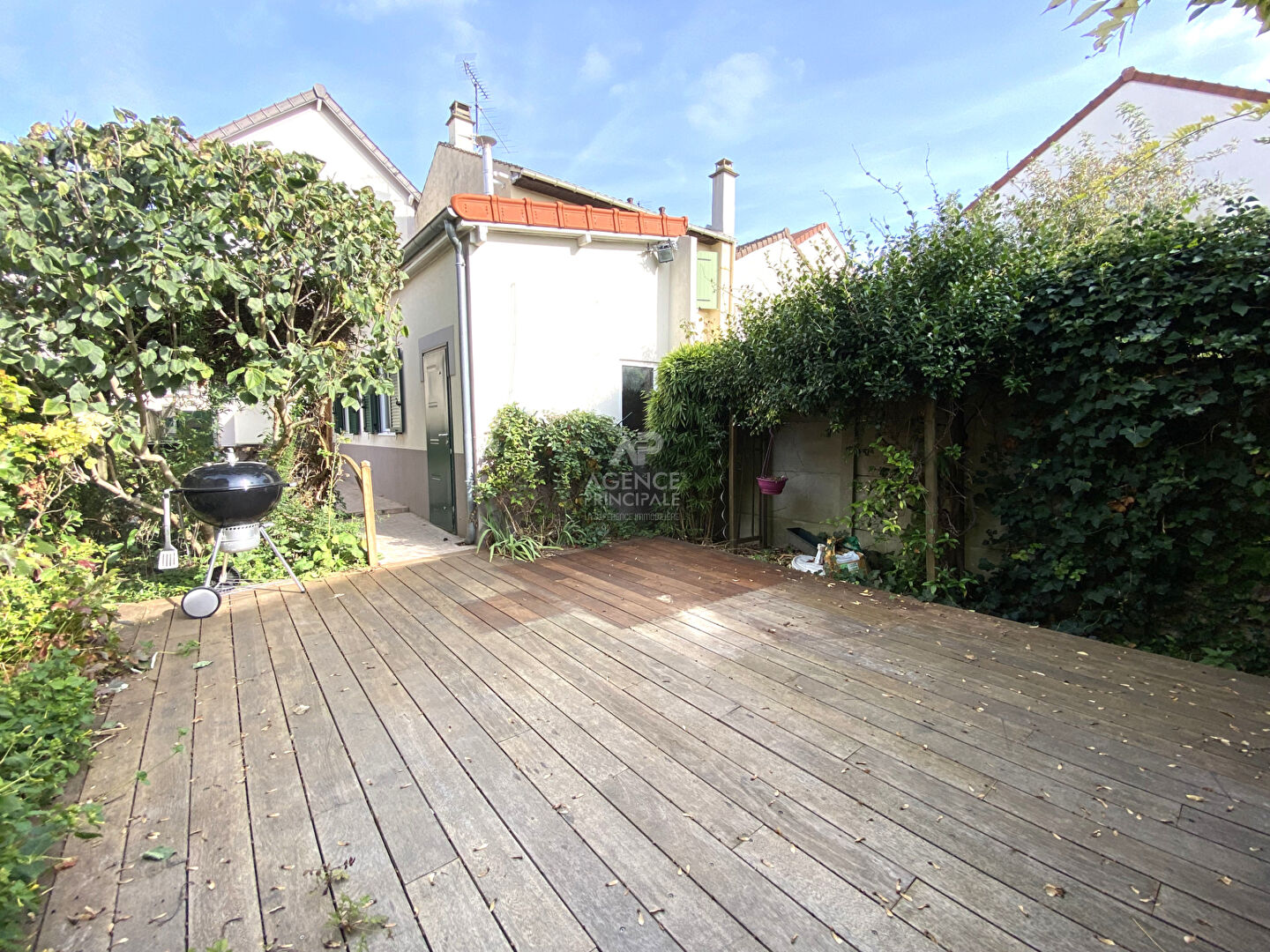 Photo Maison Nanterre 5 pièce(s) 104.15 m2 image 3/6