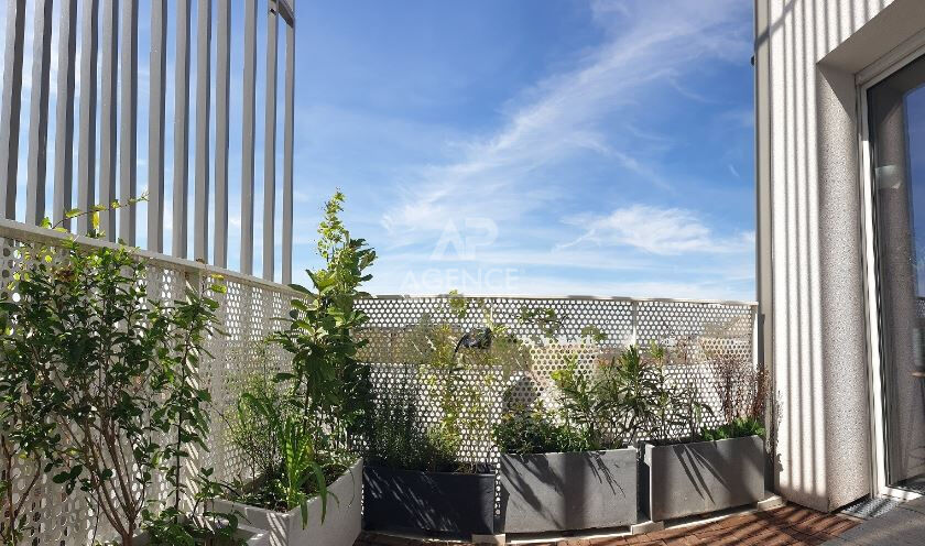 Appartement Nanterre 4 pièce(s) 79 m2