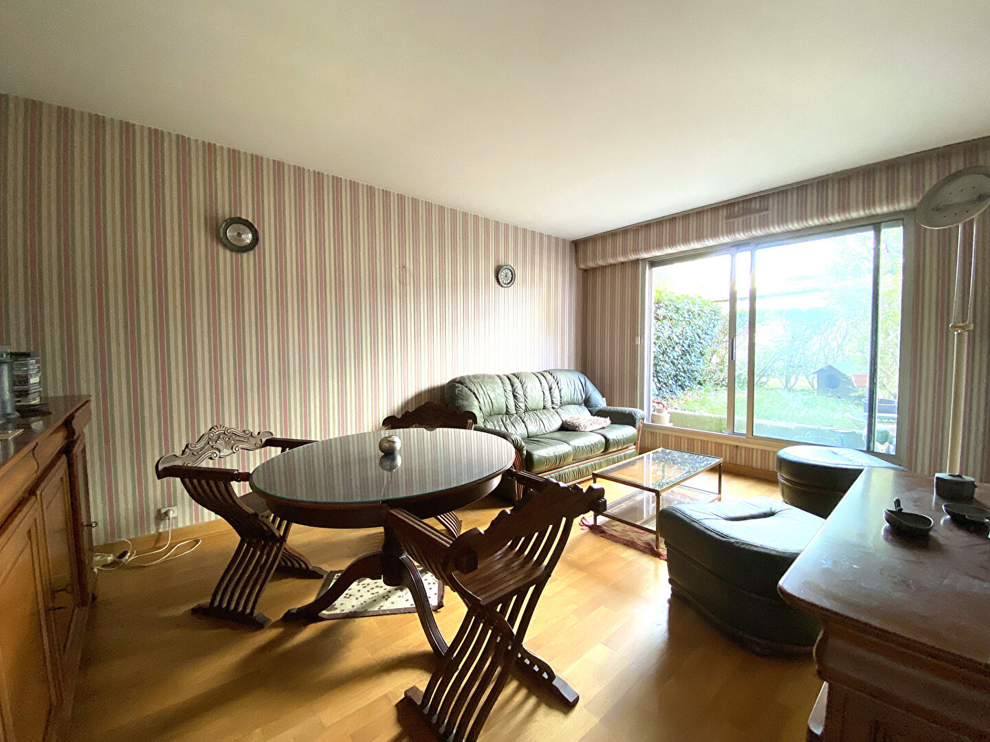 Photo Appartement Nanterre 2 pièce(s) 45 m2 image 3/6