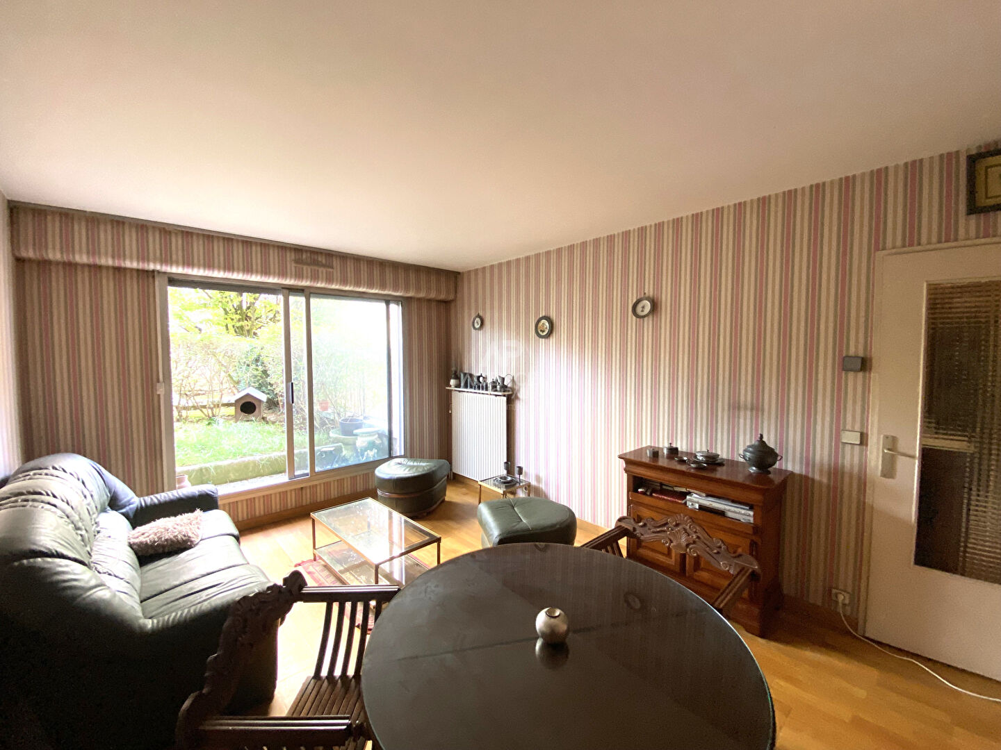 Photo Appartement Nanterre 2 pièce(s) 45 m2 image 4/6