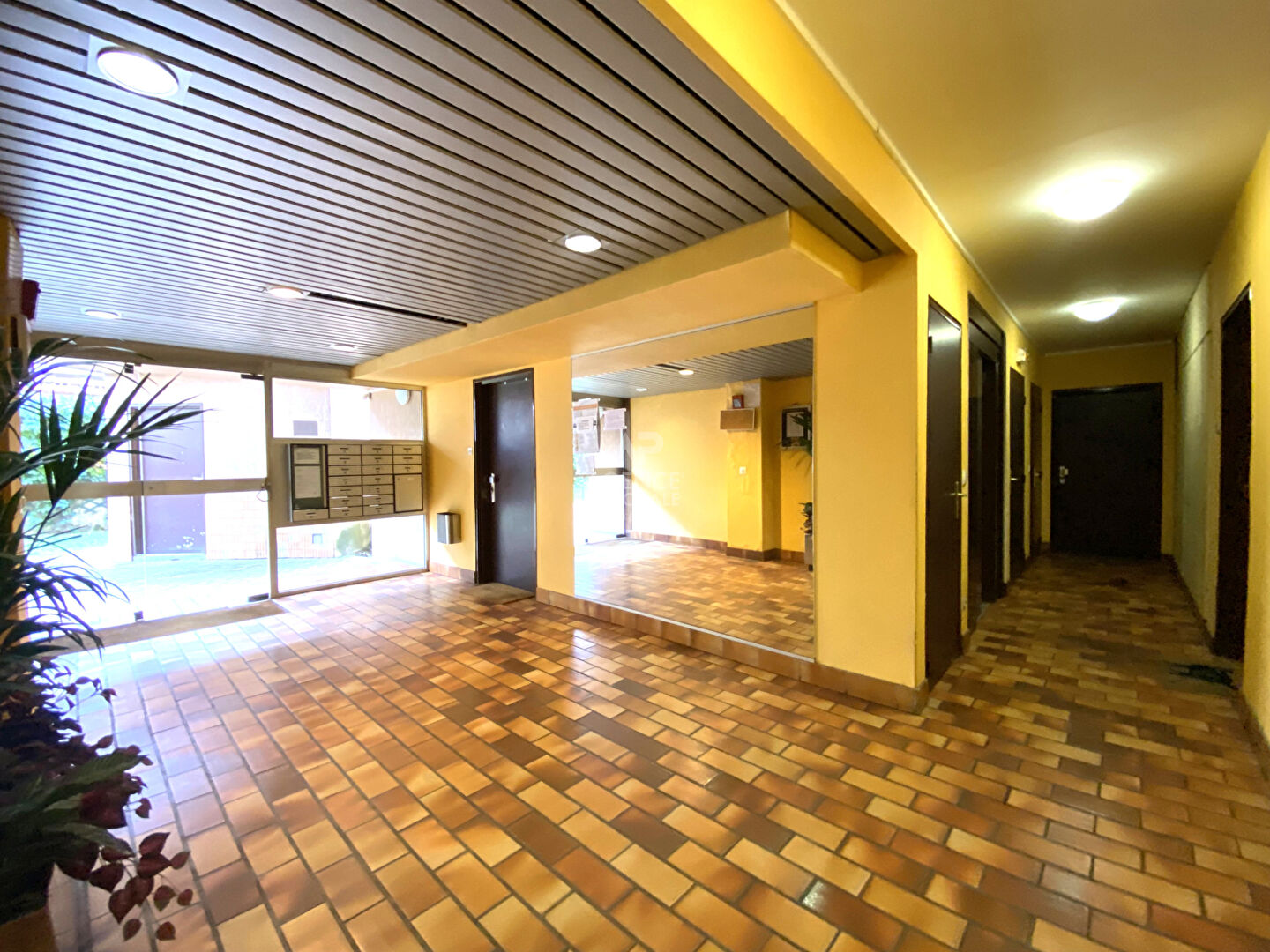 Photo Appartement Nanterre 2 pièce(s) 45 m2 image 6/6