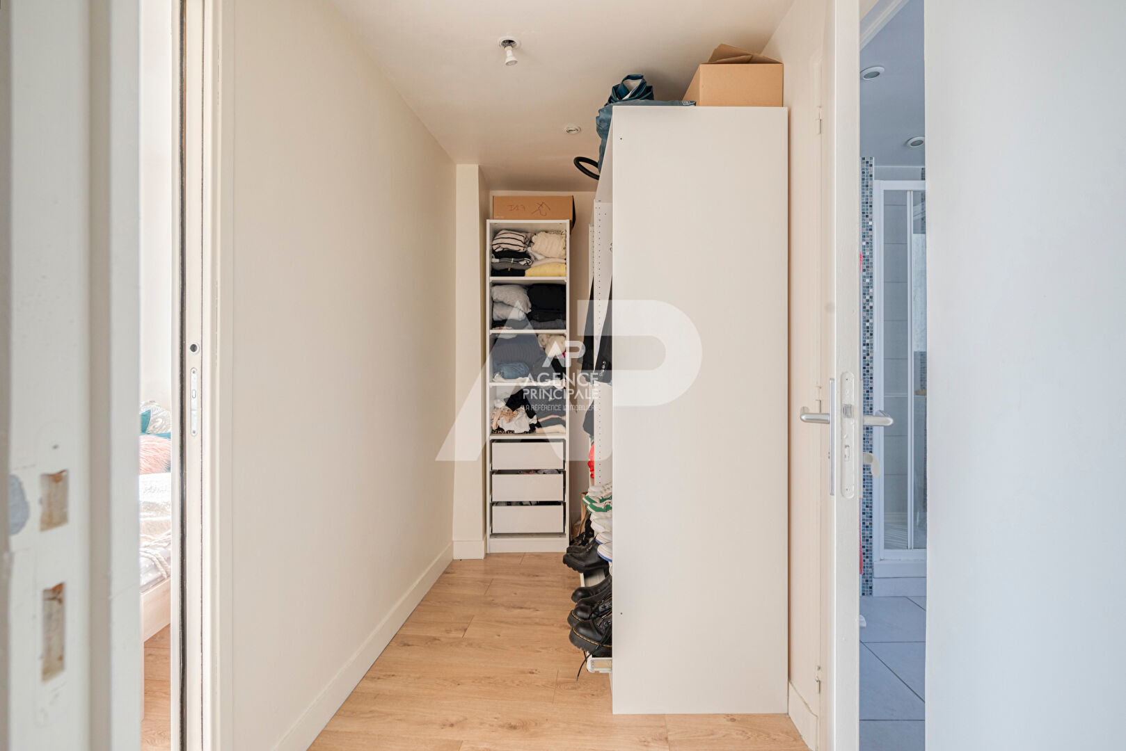 Photo Appartement  MEUBLÉ Nanterre 2 pièce(s) 44.89 m2 image 6/6