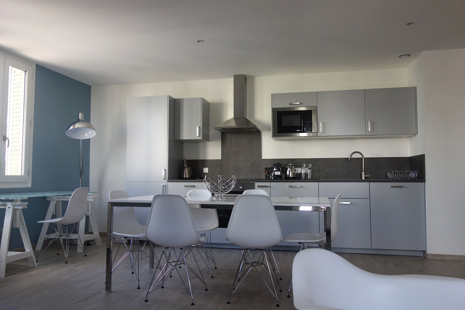 Agence immobilière de APPART A LYON - APPART A LYON