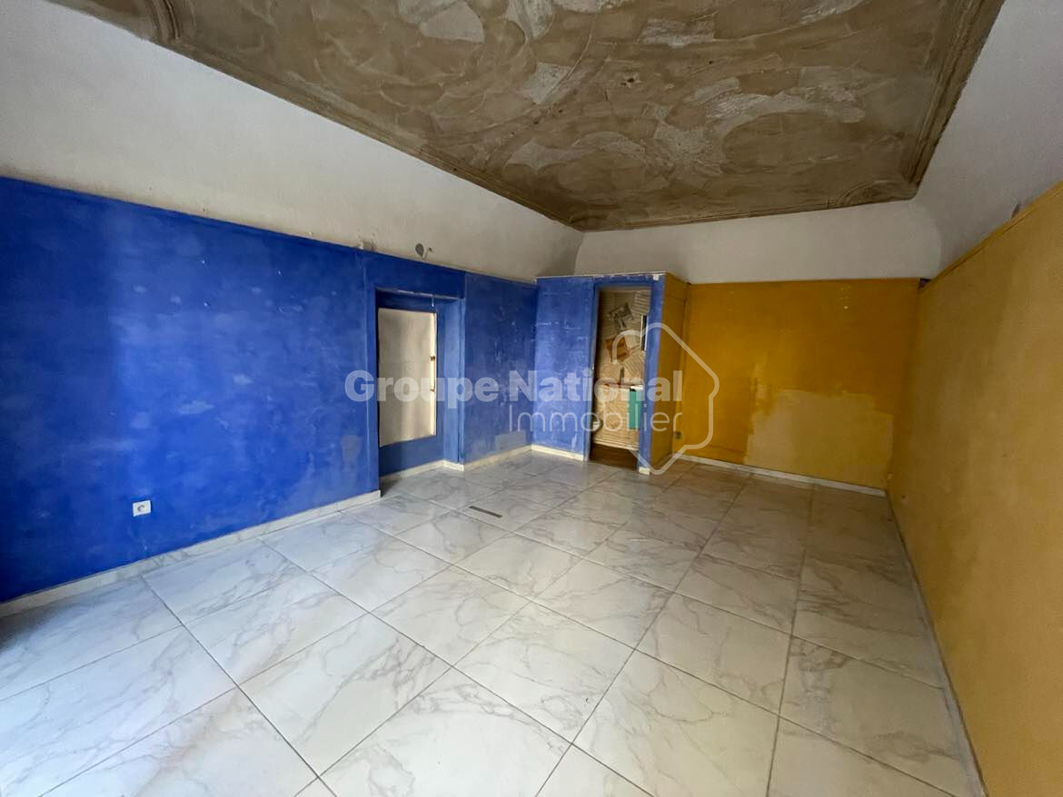 Agence immobilière de Aramon immobilier