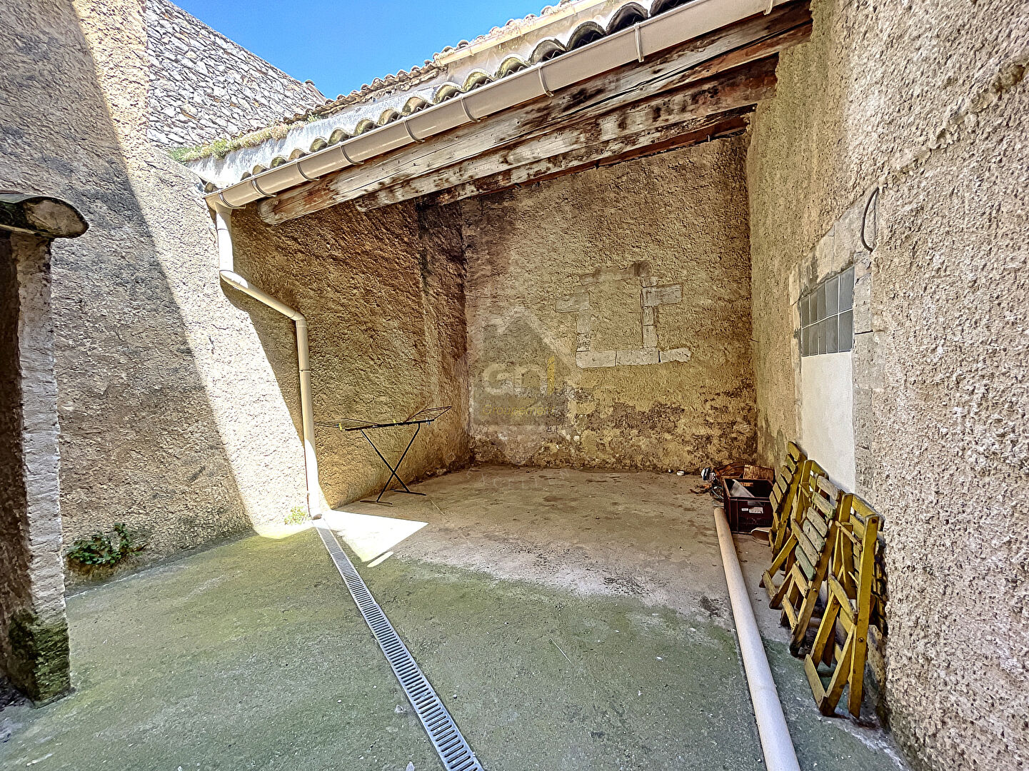 Agence immobilière de Aramon immobilier