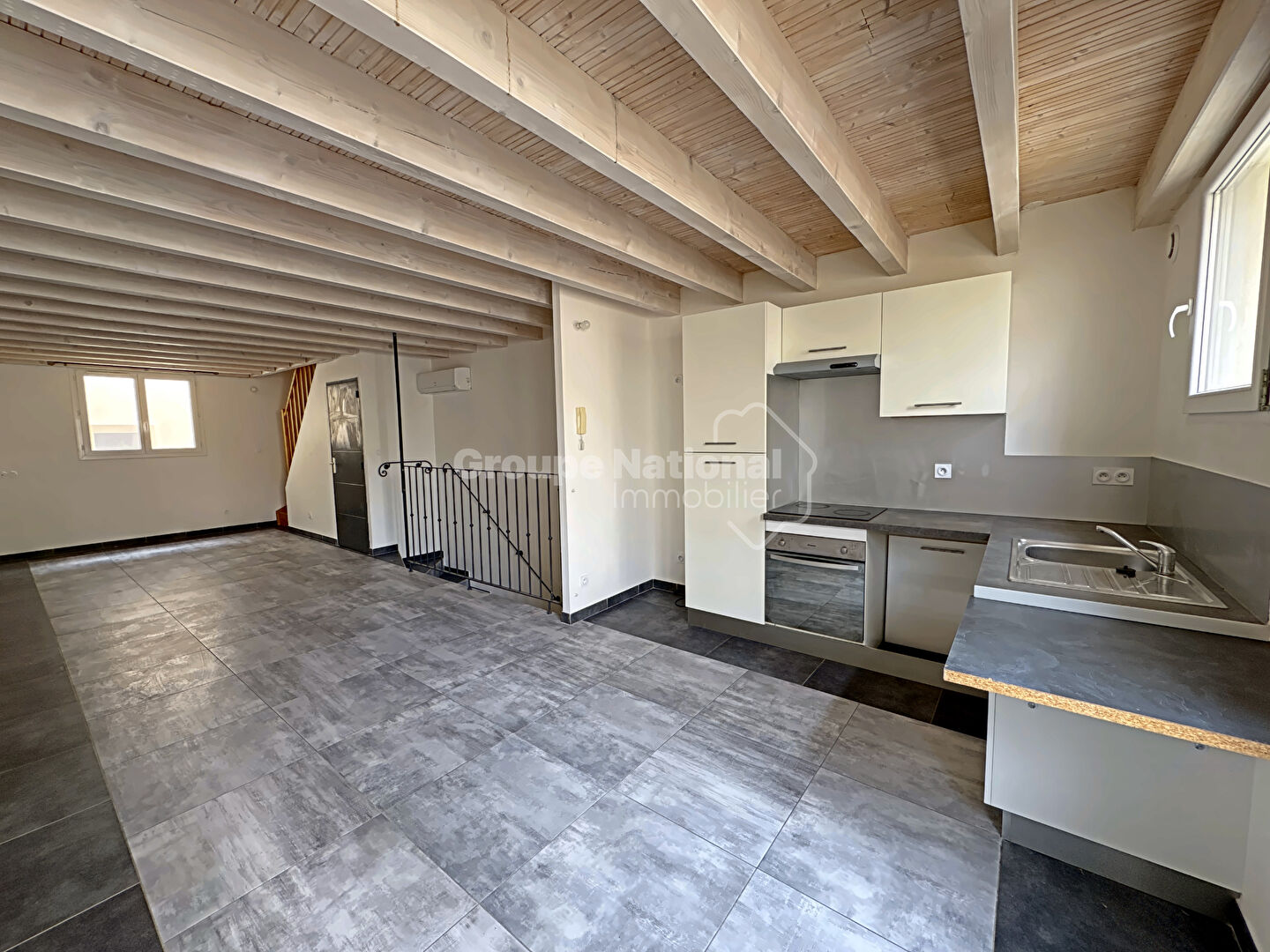 Agence immobilière de Aramon immobilier