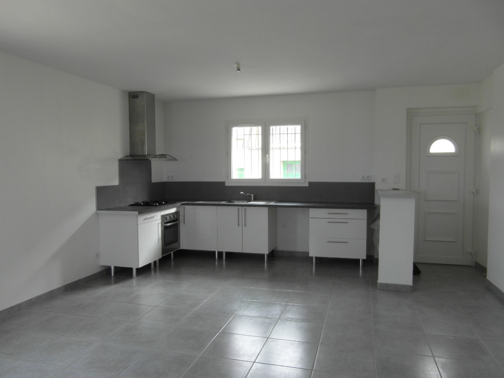 Agence immobilière de Aramon immobilier