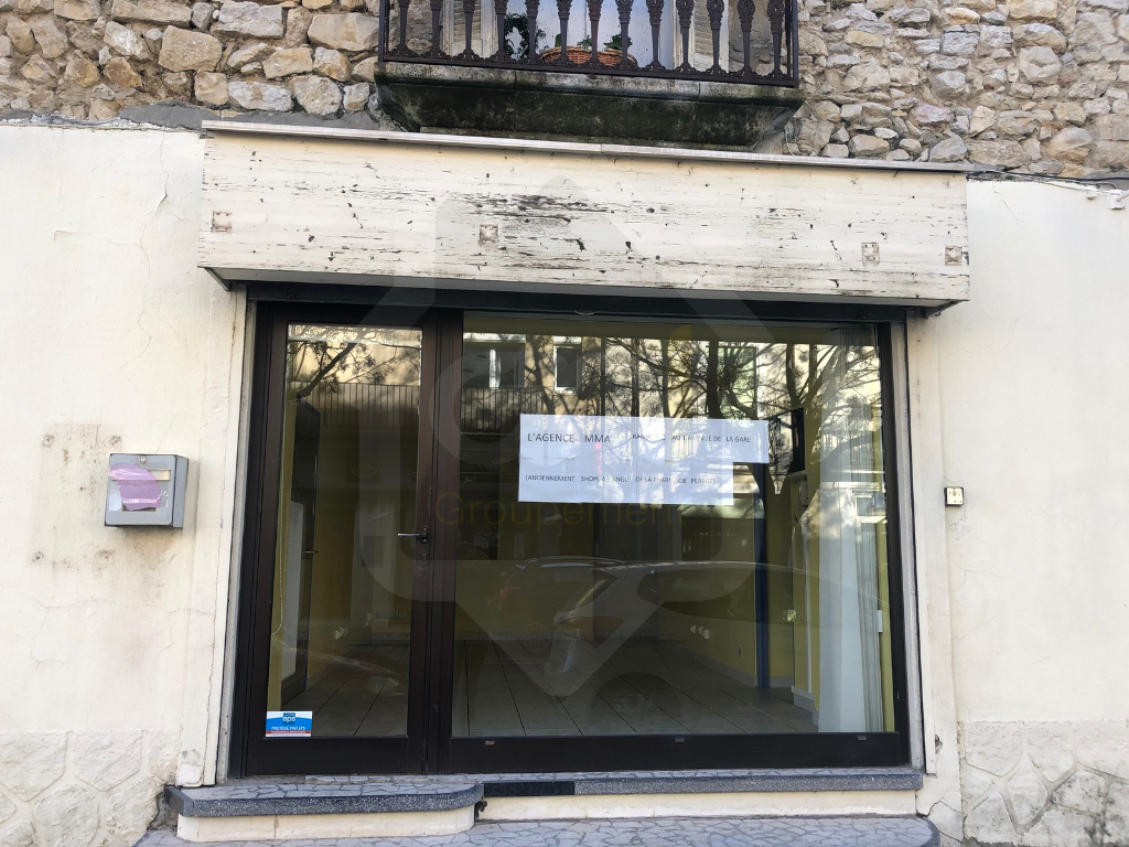 Agence immobilière de Aramon immobilier