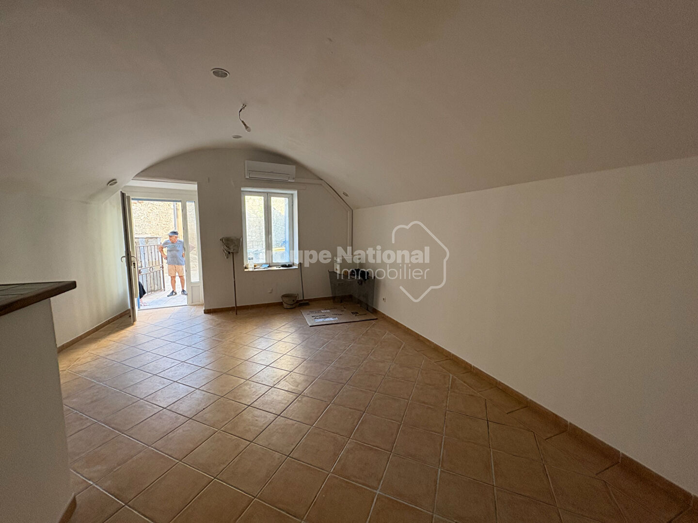 Agence immobilière de Aramon immobilier