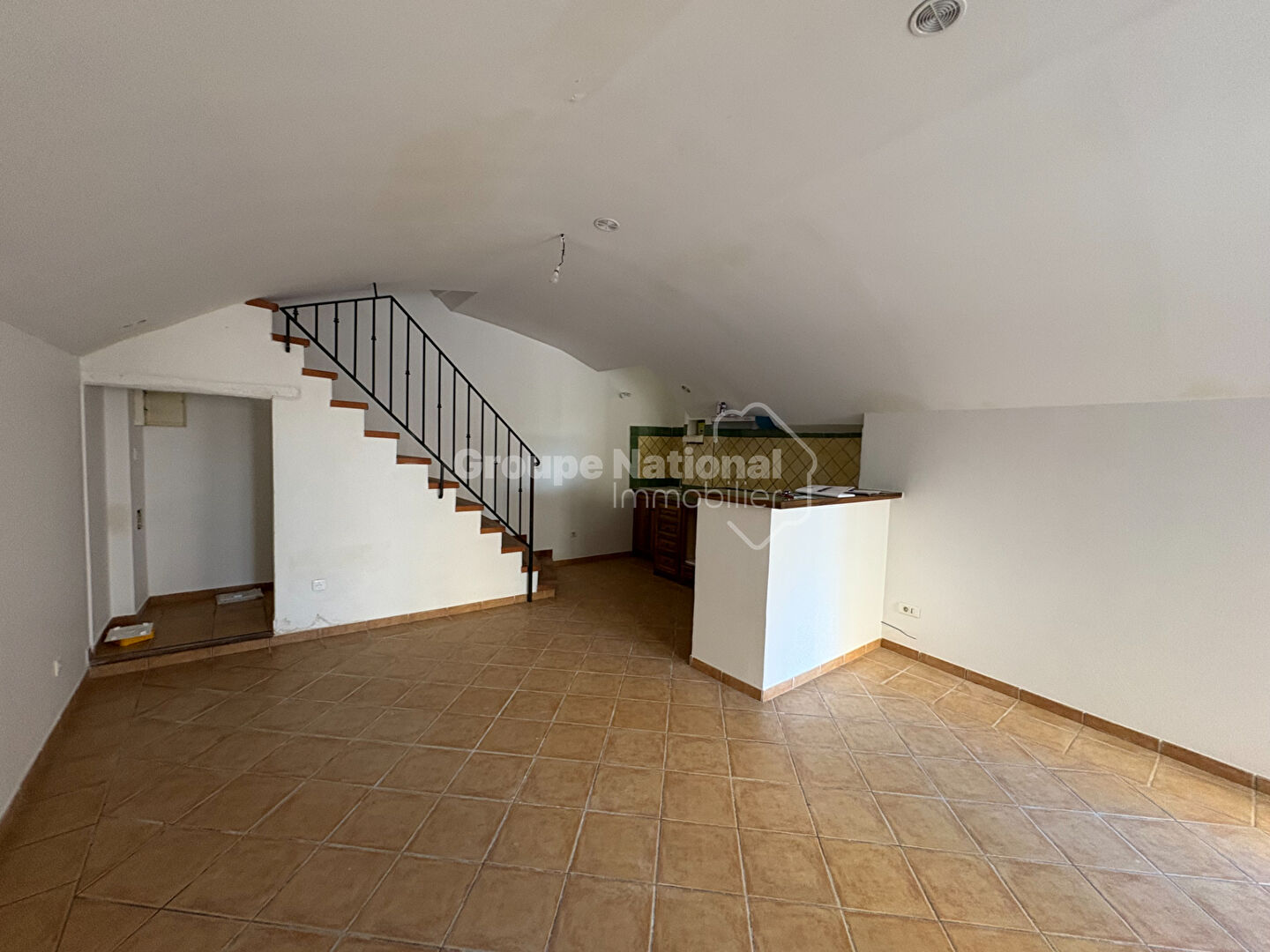 Agence immobilière de Aramon immobilier