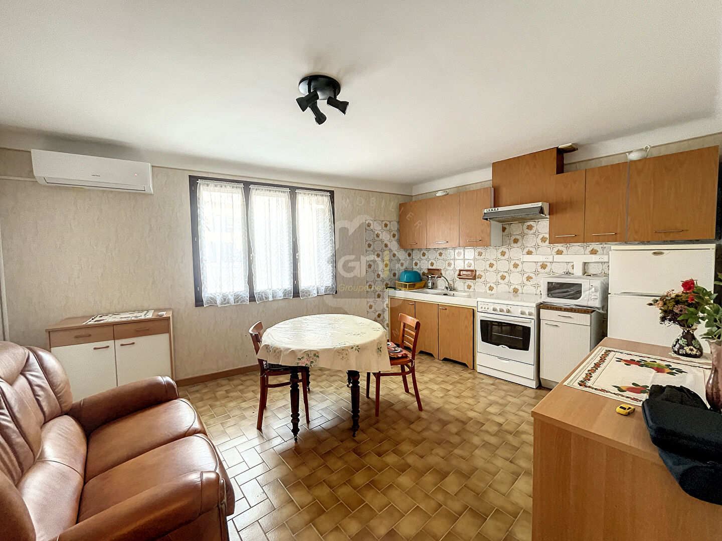 Agence immobilière de Aramon immobilier