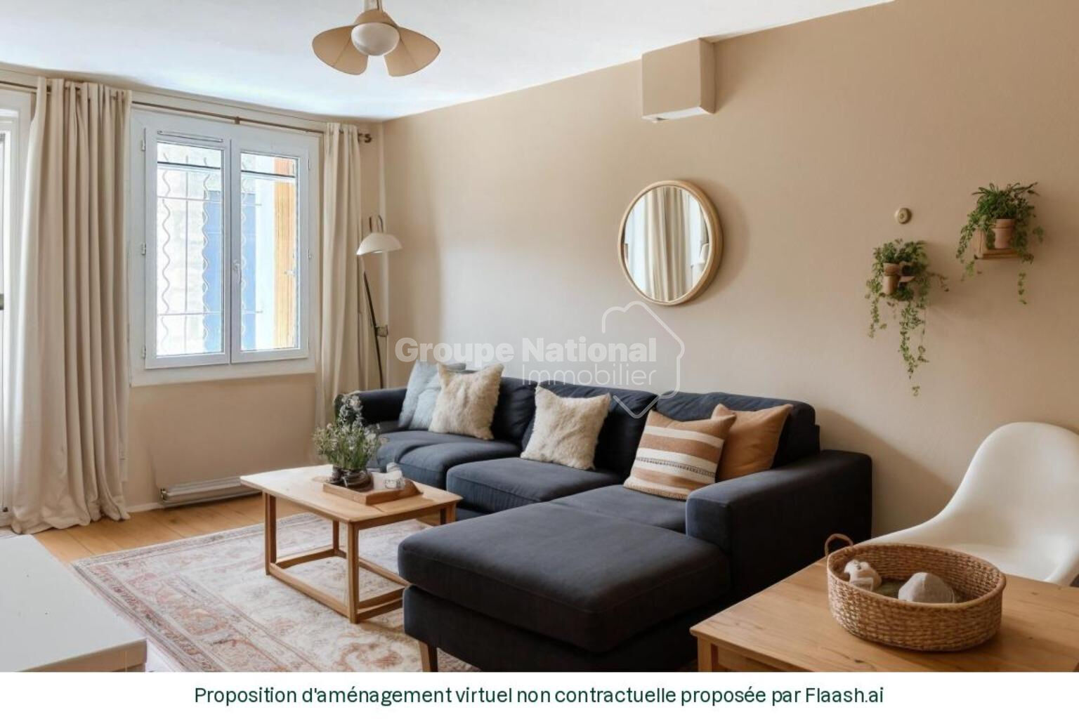 Agence immobilière de Aramon immobilier