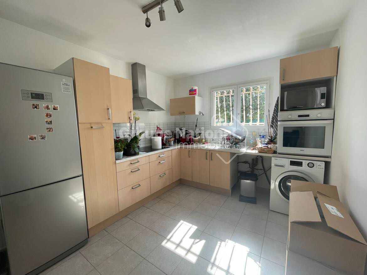 Photo Maison Les Angles 4 pièce(s) 88.42 m2 image 3/6