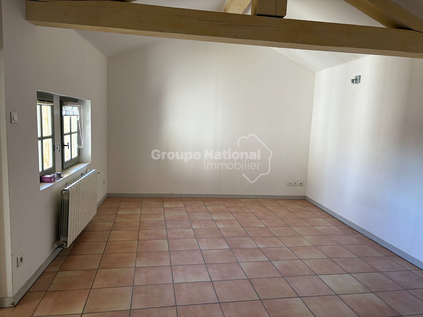 Agence immobilière de Aramon immobilier