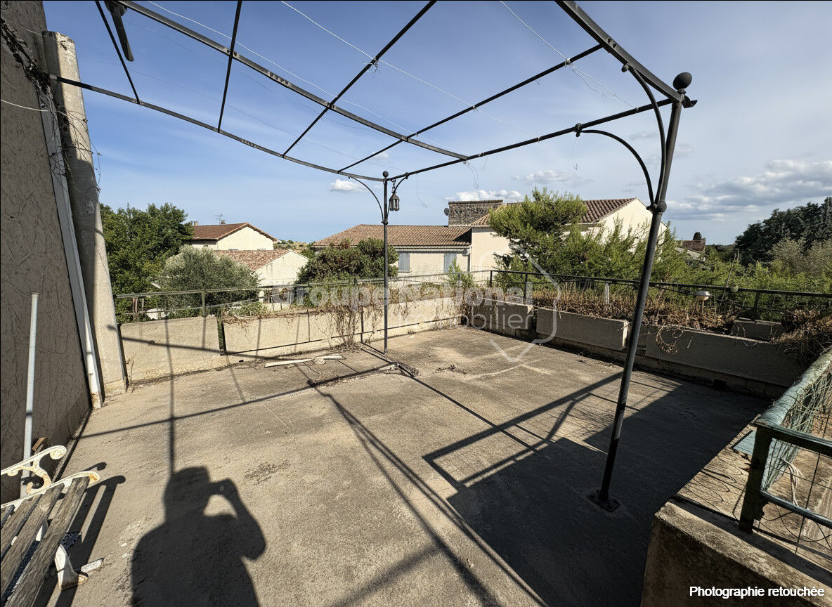 Agence immobilière de Aramon immobilier