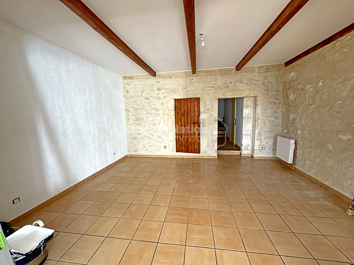 Agence immobilière de Aramon immobilier