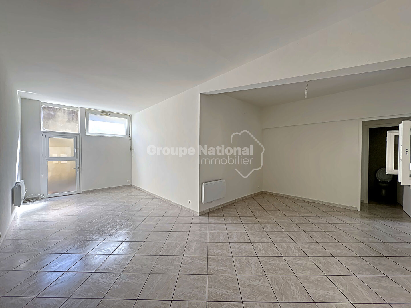 Agence immobilière de Aramon immobilier