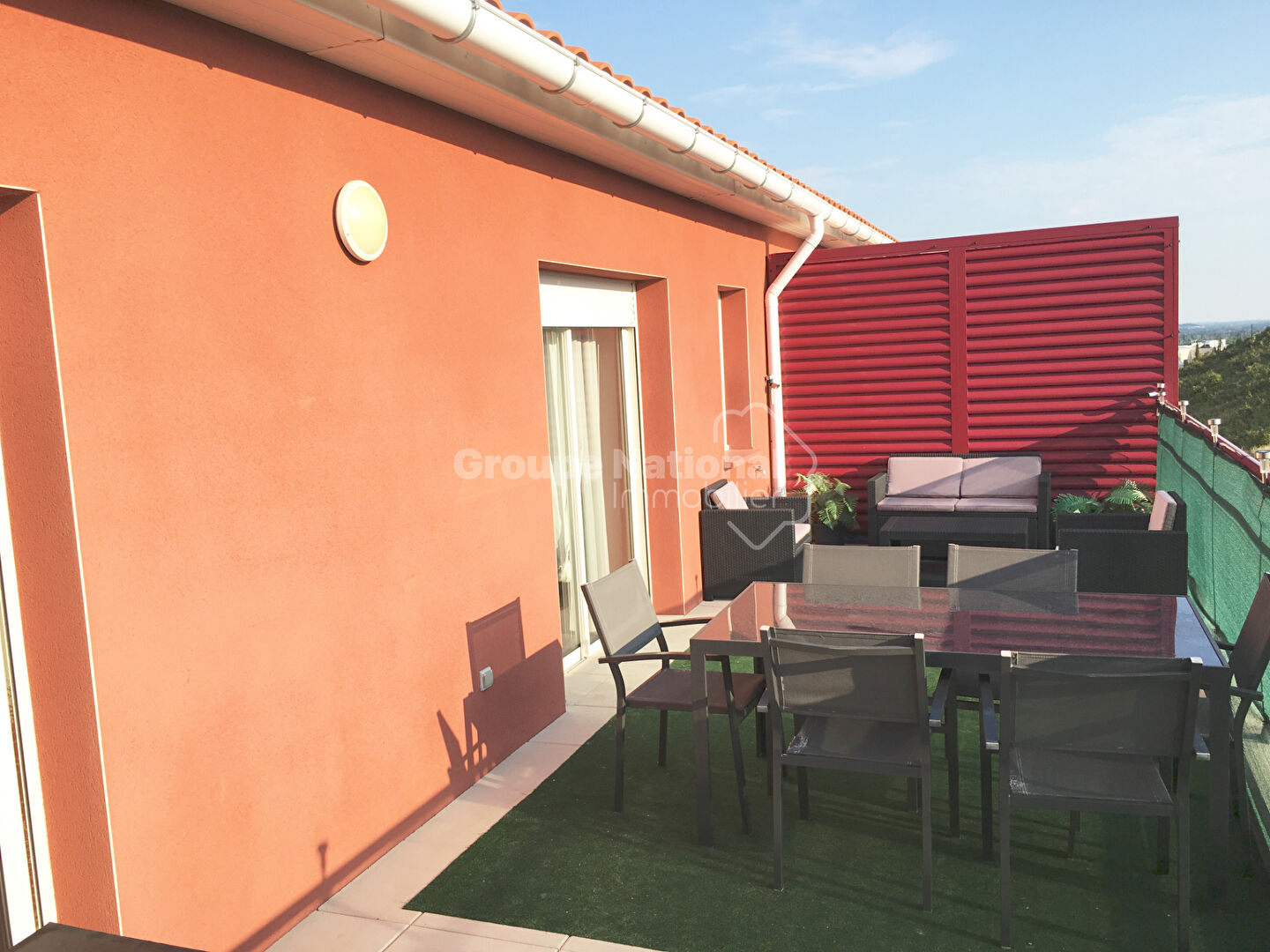 Agence immobilière de Aramon immobilier