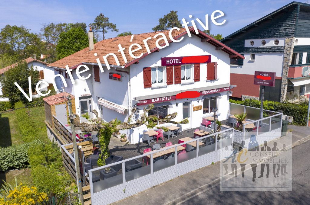 Photo Fonds de commerce Restaurant, Hôtel image 2/6