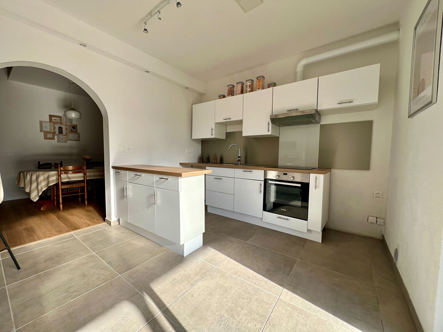 Photo Maison familiale idéalement située image 1/6