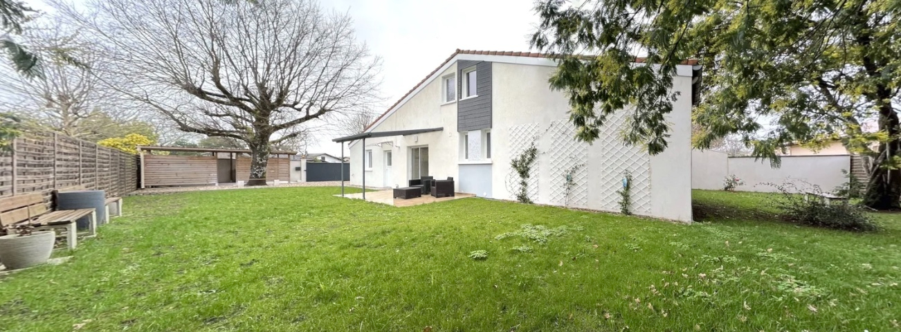 Photo Maison familiale idéalement située image 3/6