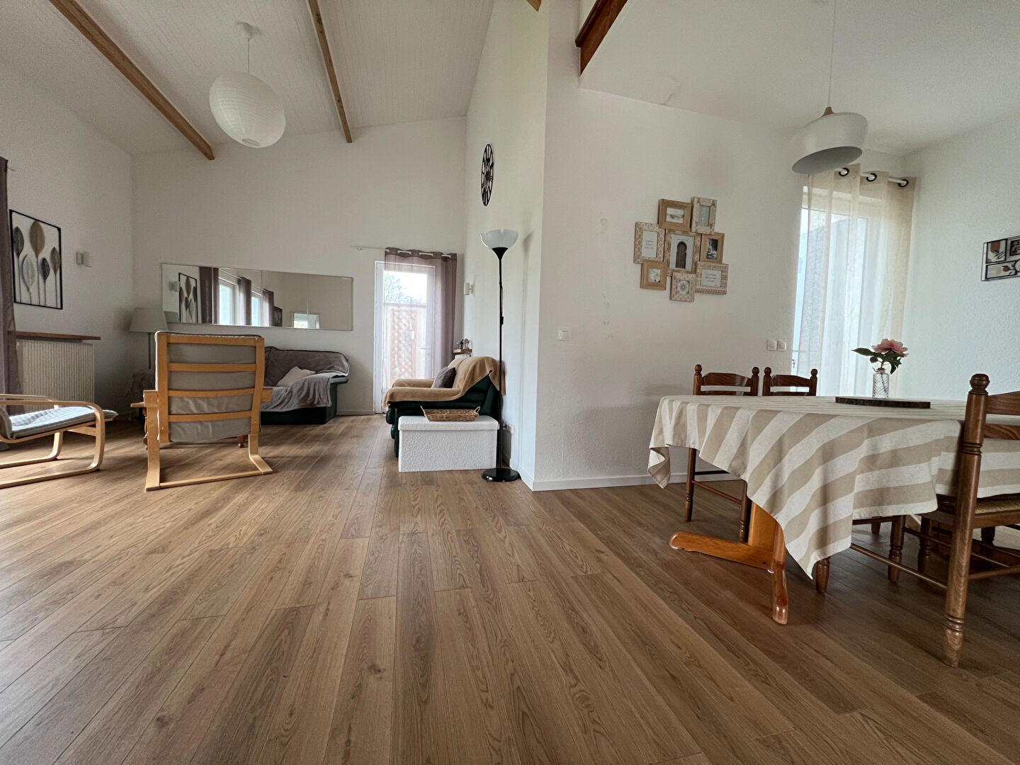 Photo Maison familiale idéalement située image 6/6