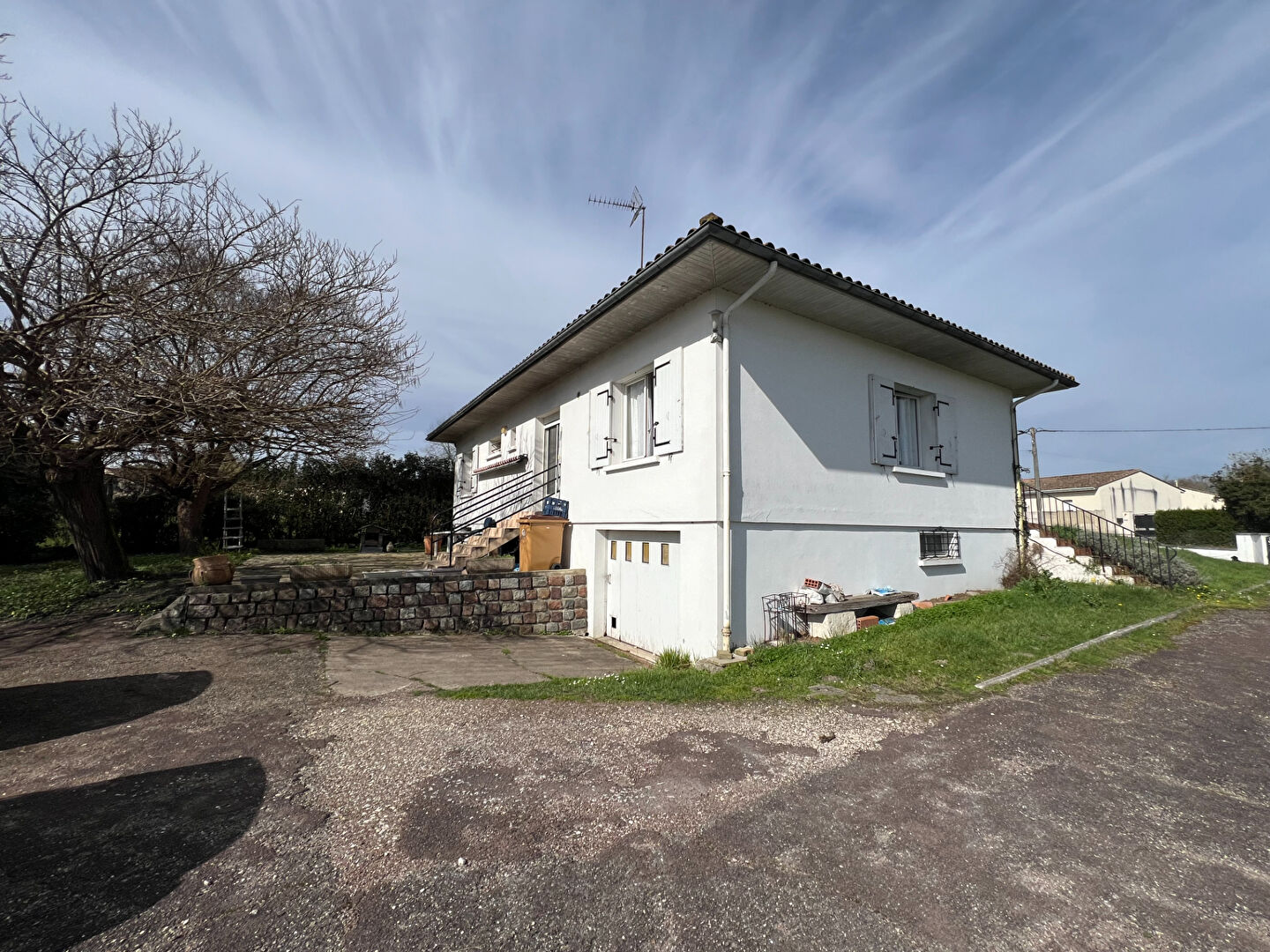 Photo Maison familiale à découvrir image 1/6