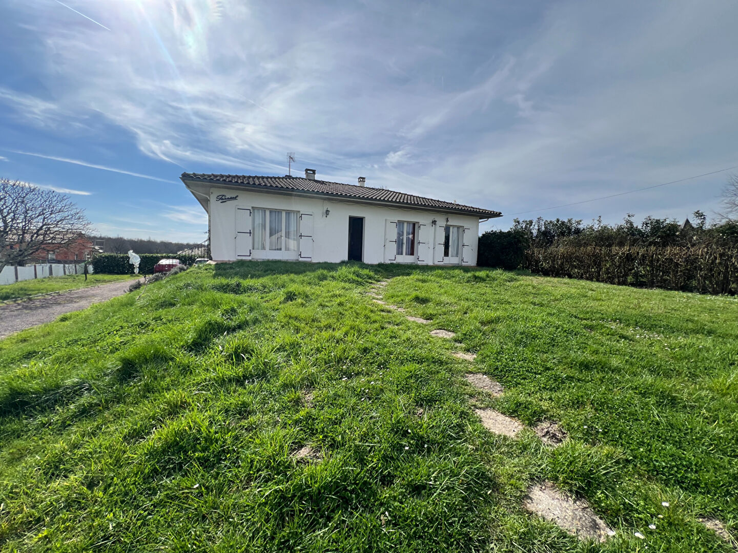 Photo Maison familiale à découvrir image 2/6