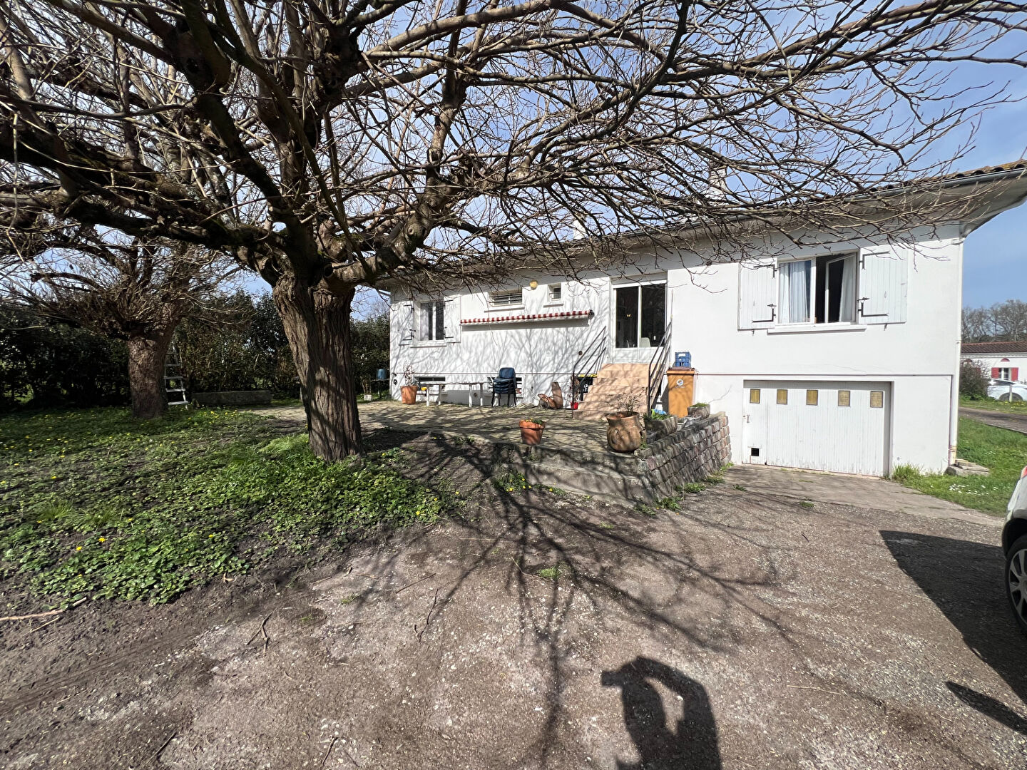 Photo Maison familiale à découvrir image 3/6