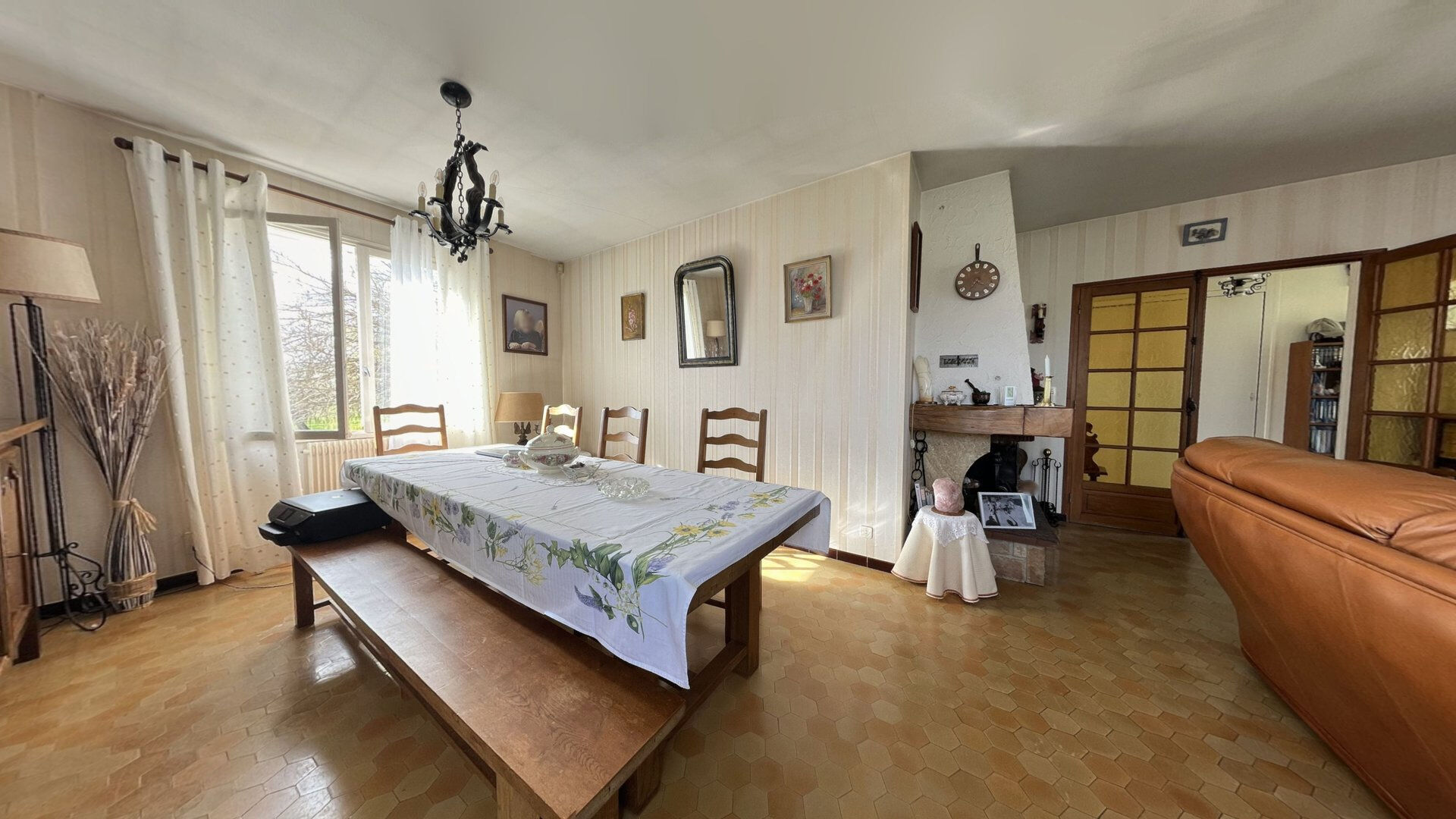 Photo Maison familiale à découvrir image 4/6