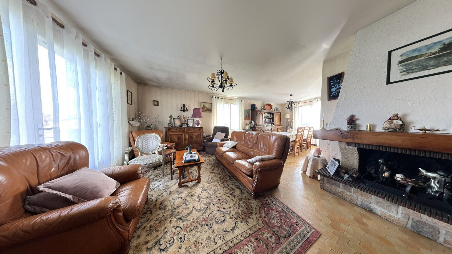 Photo Maison familiale à découvrir image 5/6