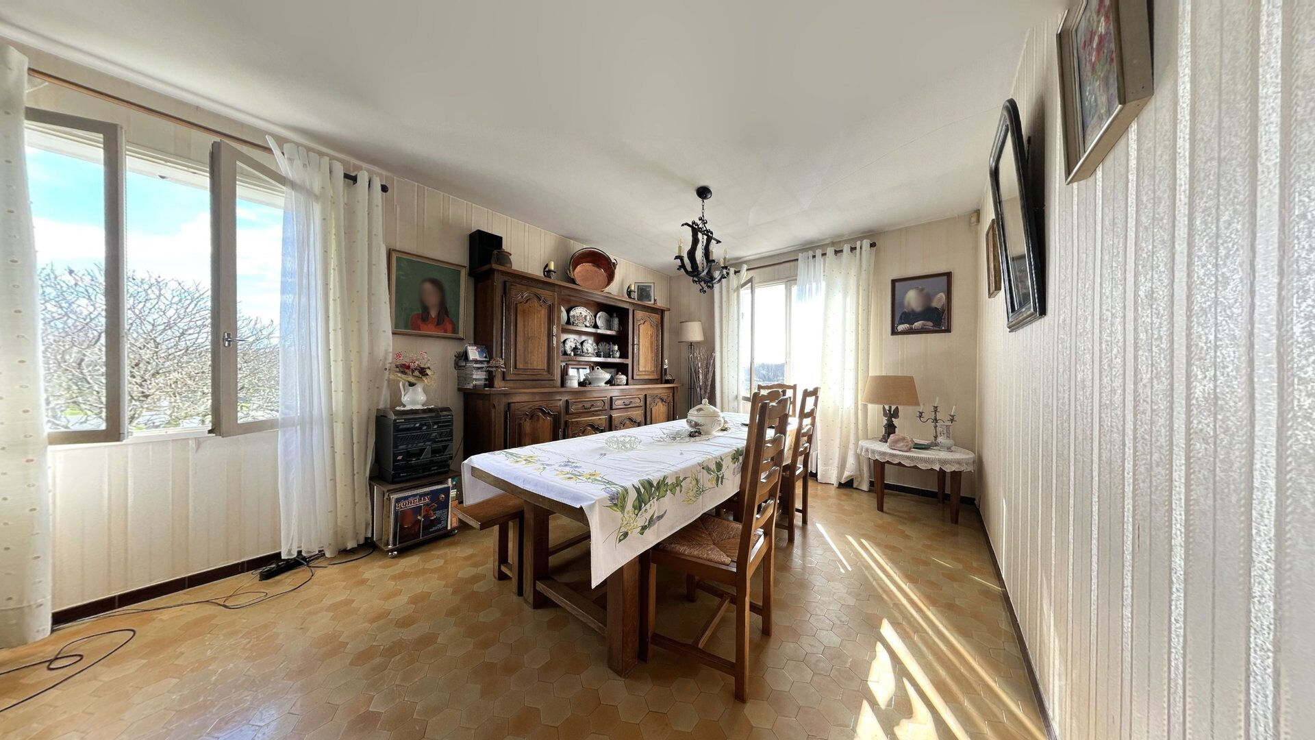 Photo Maison familiale à découvrir image 6/6