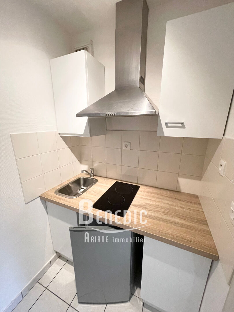 Agence immobilière de 
 ARIANE IMMOBILIER - GROUPE BENEDIC - Ariane Immobilier - Anatole France 
