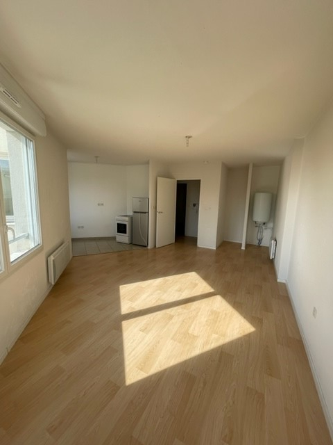 Studio - Résidence Fonteno Park