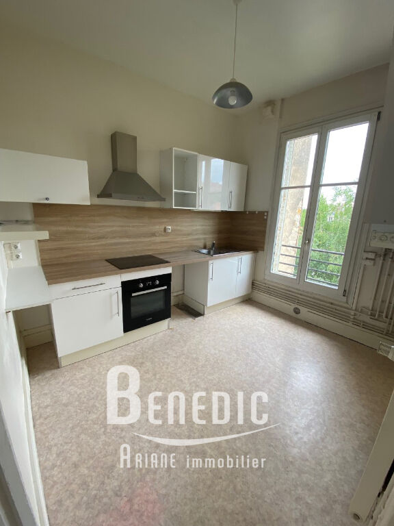 Agence immobilière de 
 ARIANE IMMOBILIER - GROUPE BENEDIC - Ariane Immobilier - Anatole France 
