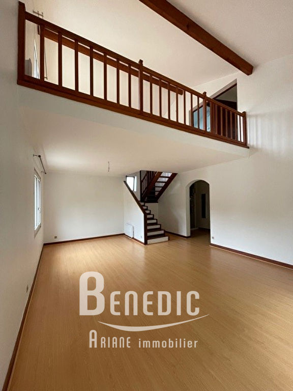 Agence immobilière de 
 ARIANE IMMOBILIER - GROUPE BENEDIC - Ariane Immobilier - Anatole France 
