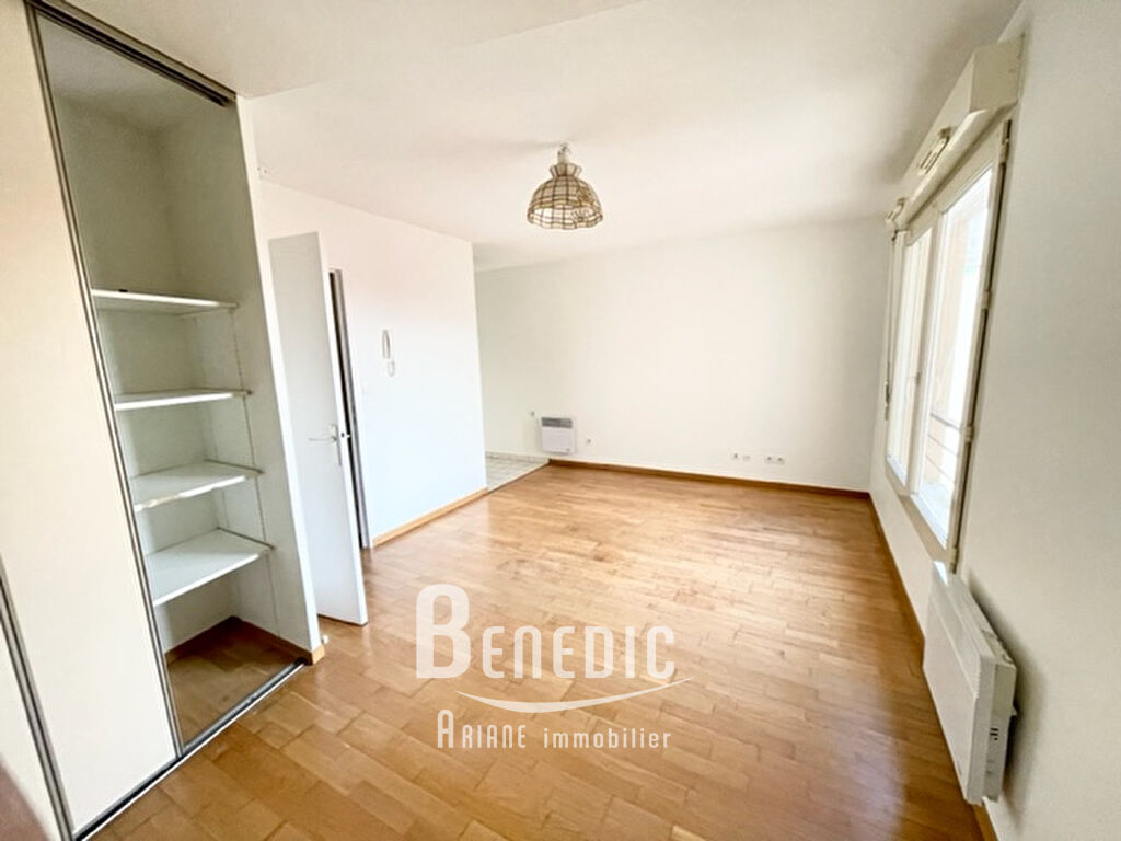 Agence immobilière de 
 ARIANE IMMOBILIER - GROUPE BENEDIC - Ariane Immobilier - Anatole France 
