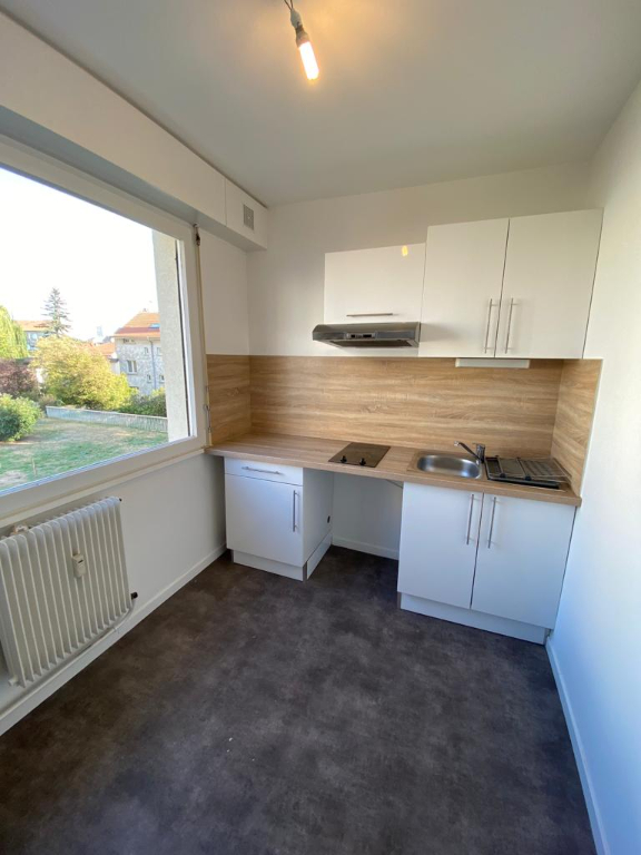 Agence immobilière de 
 ARIANE IMMOBILIER - GROUPE BENEDIC - Ariane Immobilier - Anatole France 
