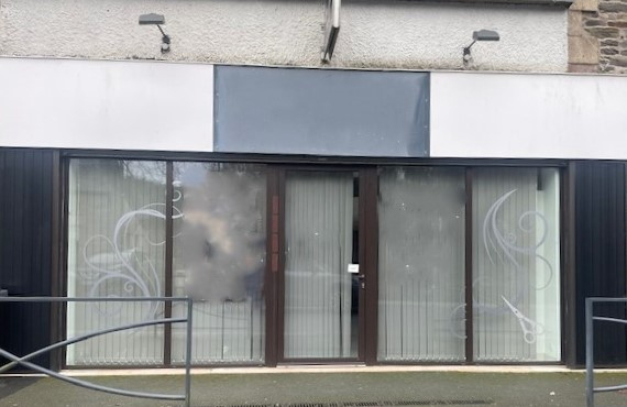 Photo A VENDRE LOCAL COMMERCIAL à MATIGNON image 1/6