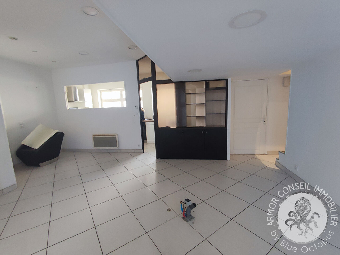 Photo A VENDRE LOCAL COMMERCIAL à MATIGNON image 4/6