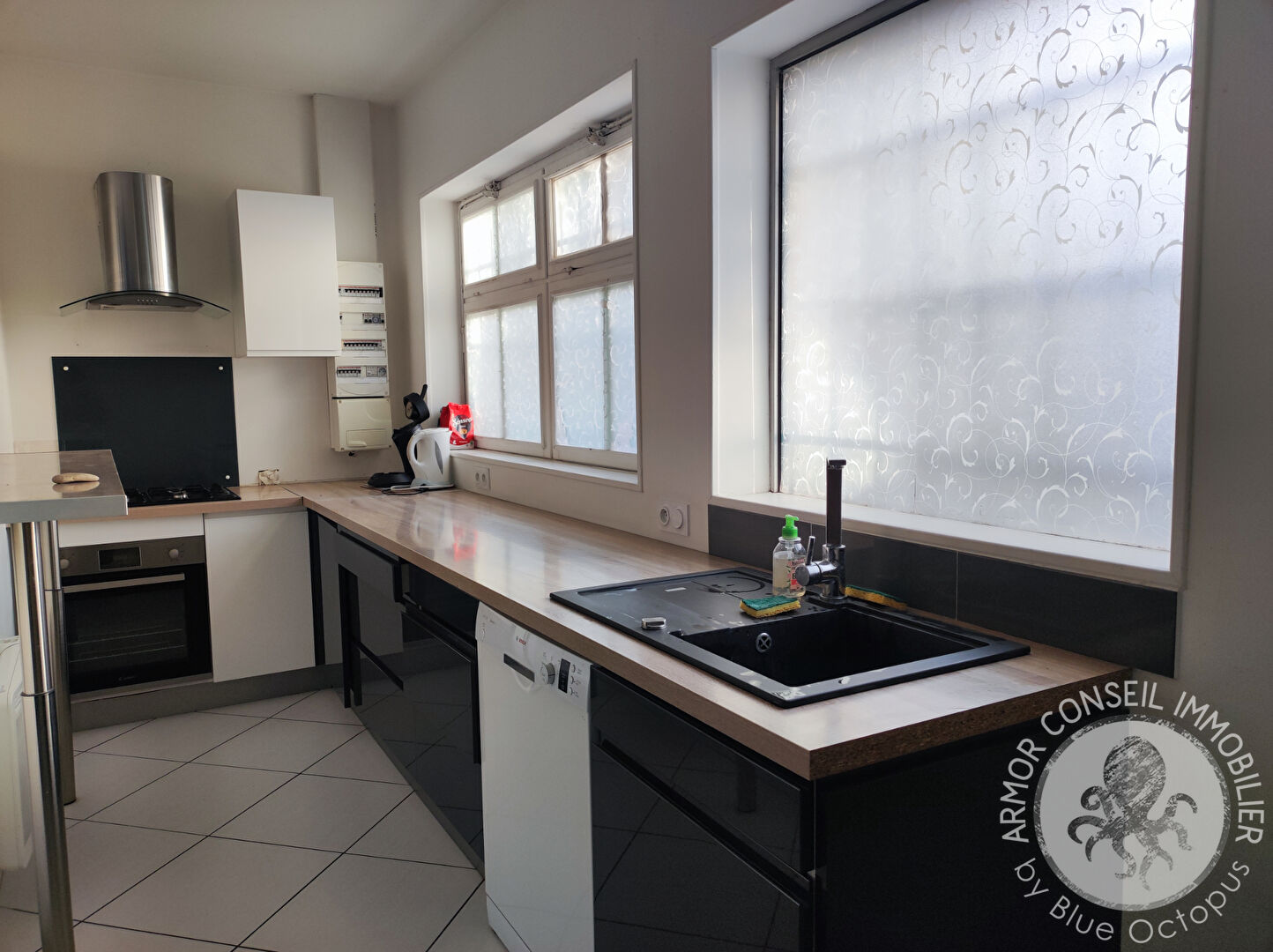 Photo A VENDRE LOCAL COMMERCIAL à MATIGNON image 5/6